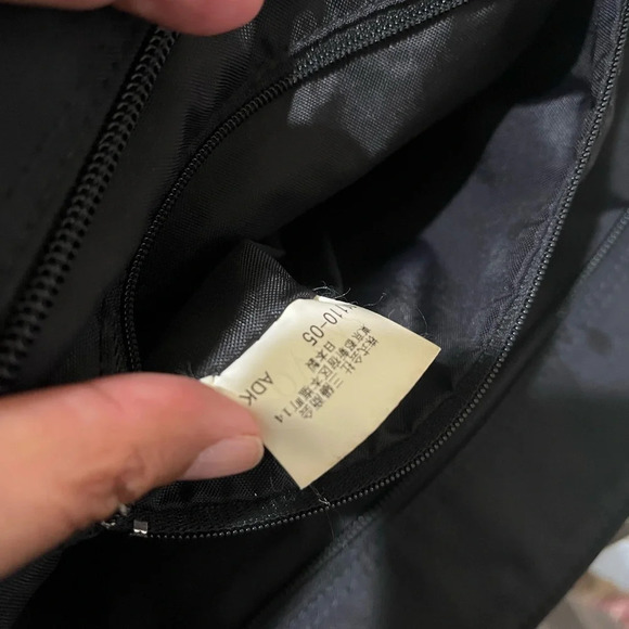 Burberry Blue Label Zippered Tote - Picture 13 of 15